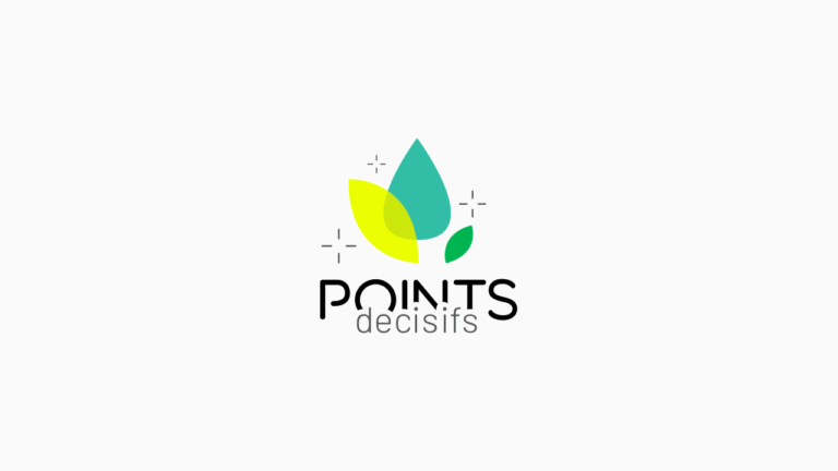 Logo Points Decisifs