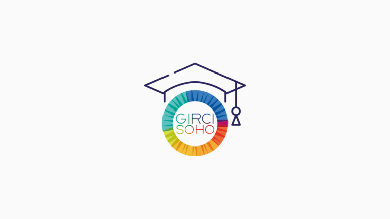 Logo de la plateforme de formations GIRCI SOHO